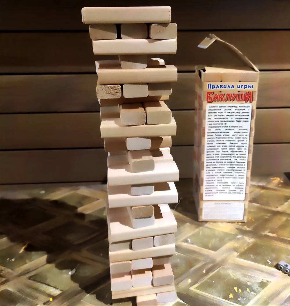 Настольные игры, покер и другие