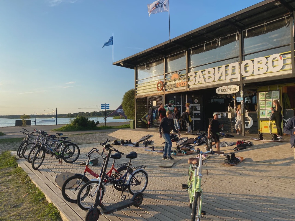 Всевозможное оборудование в прокат