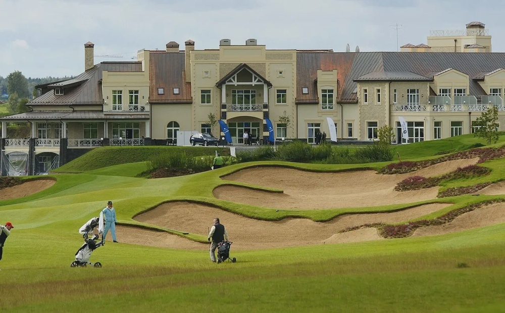 Теннис, гольф, биллиард, пейнтбол и другое