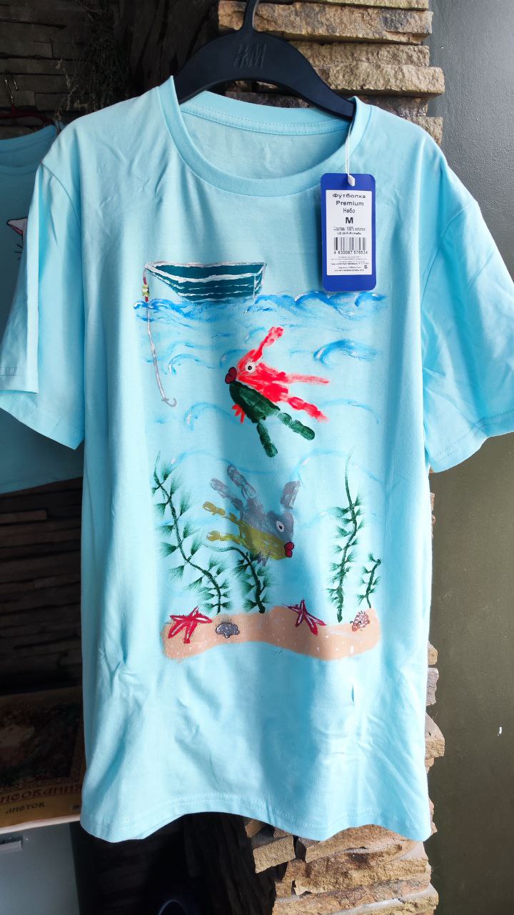 Увлекательные мастер-классы для детей