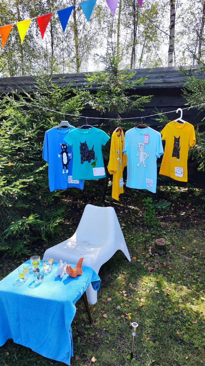 Увлекательные мастер-классы для детей