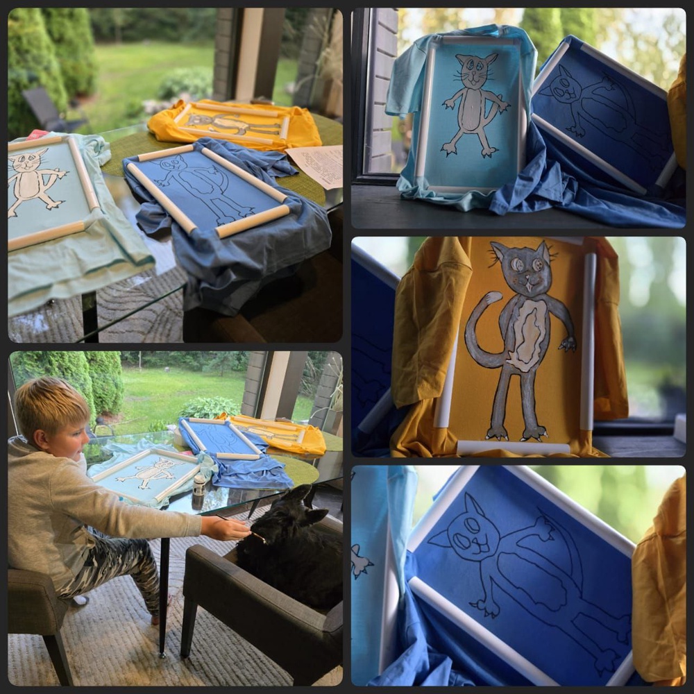 Увлекательные мастер-классы для детей