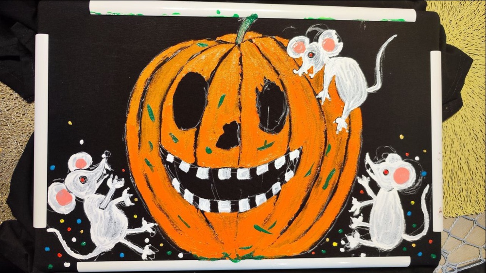 Увлекательные мастер-классы для детей