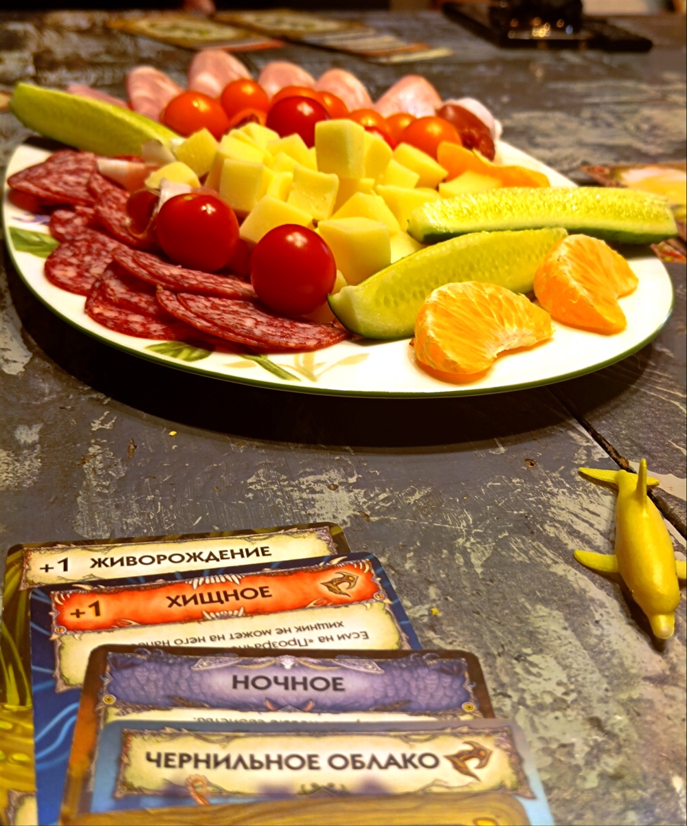 Настольные игры, покер и другие