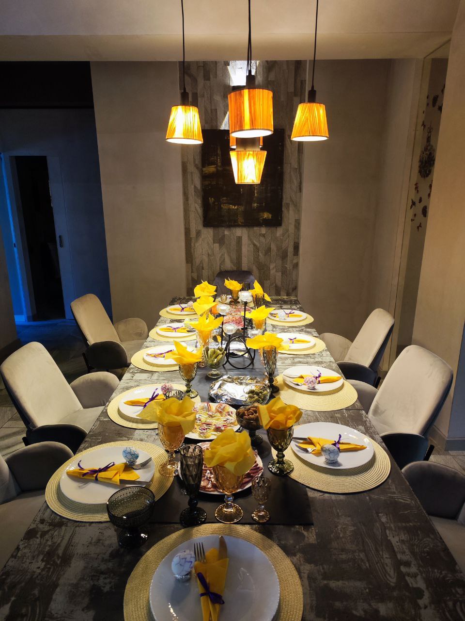 Премиальная квартира в самом сердце Москвы