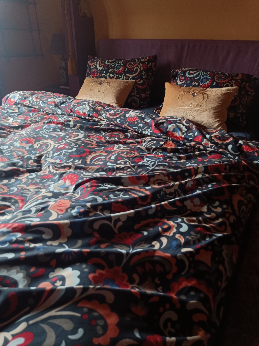 Усадьба Удачная