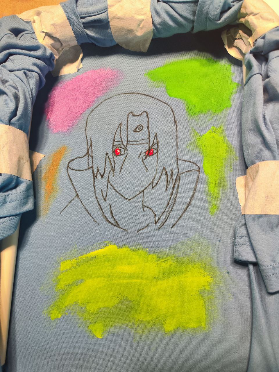 Увлекательные мастер-классы для детей