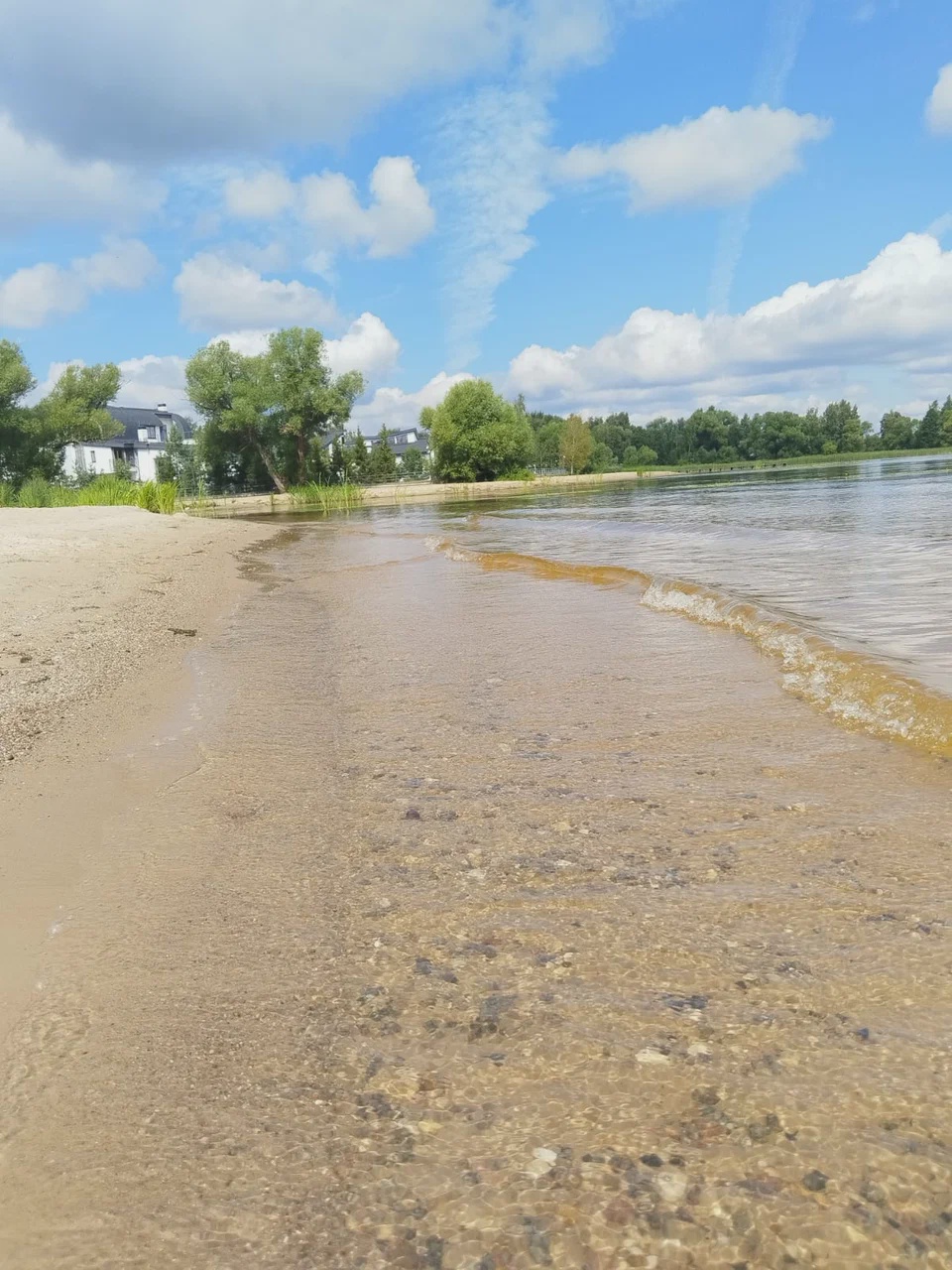 Пляжный отдых на высоком уровне