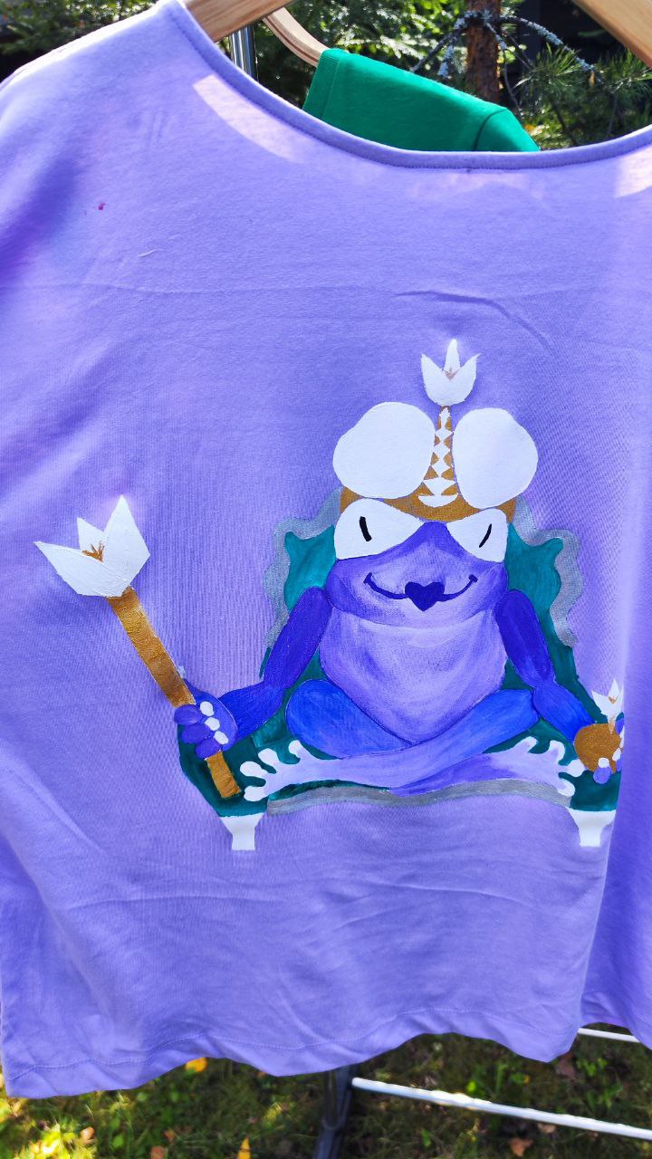 Увлекательные мастер-классы для детей