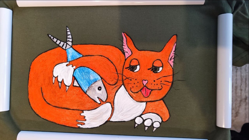 Увлекательные мастер-классы для детей