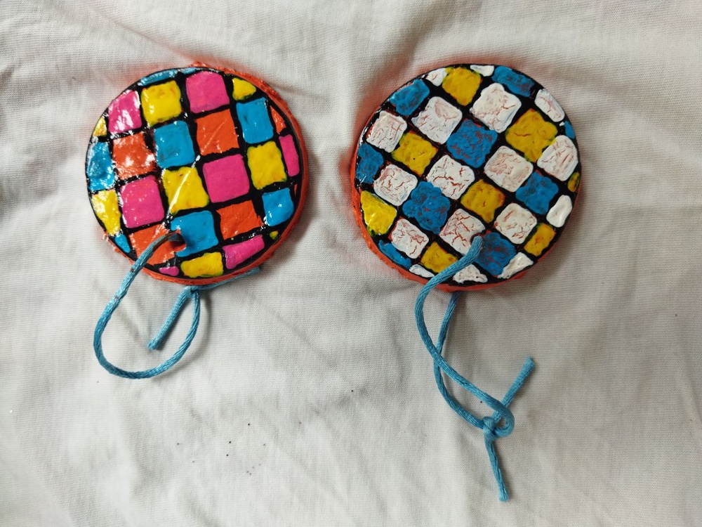 Увлекательные мастер-классы для детей