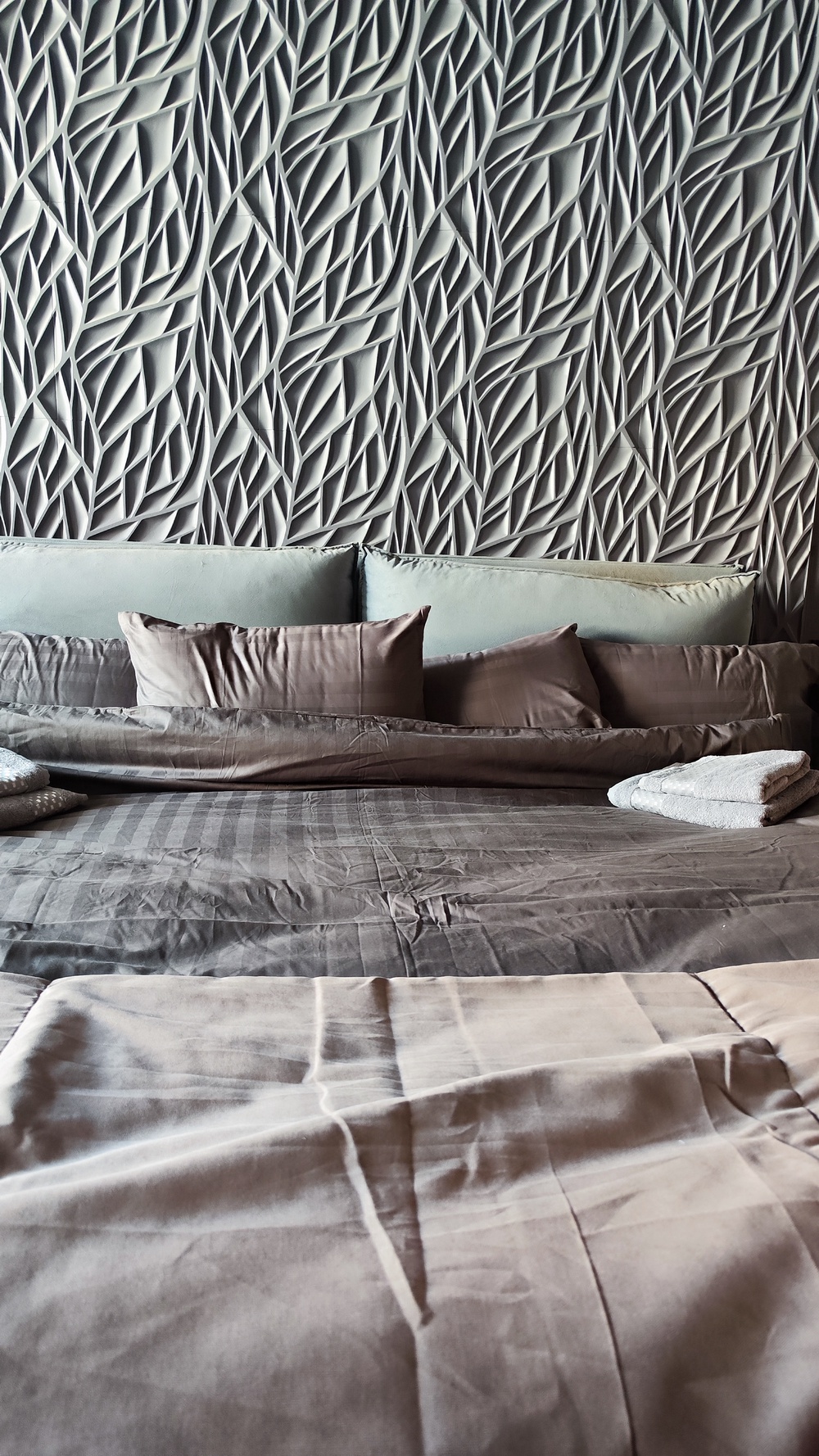 Премиальная квартира в самом сердце Москвы