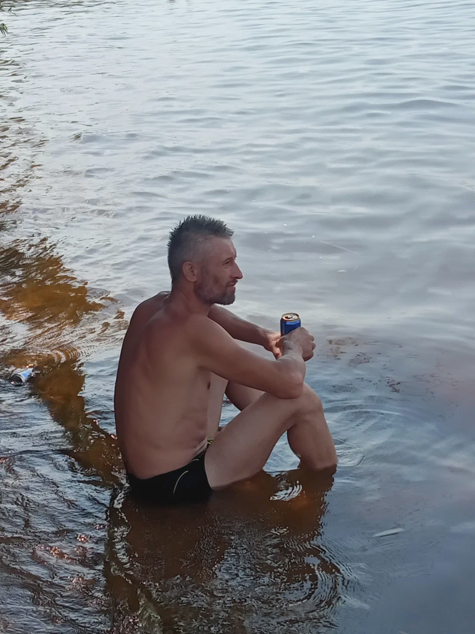 "Дикие" пляжи и природа 