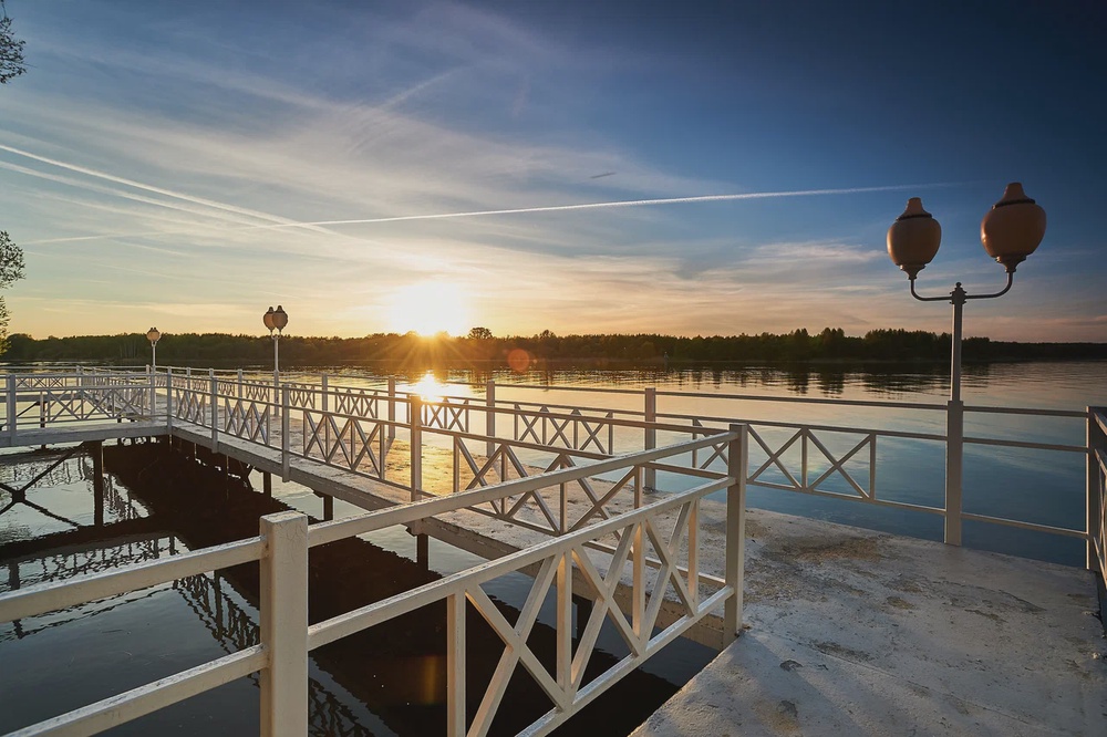 Пляжный отдых на высоком уровне