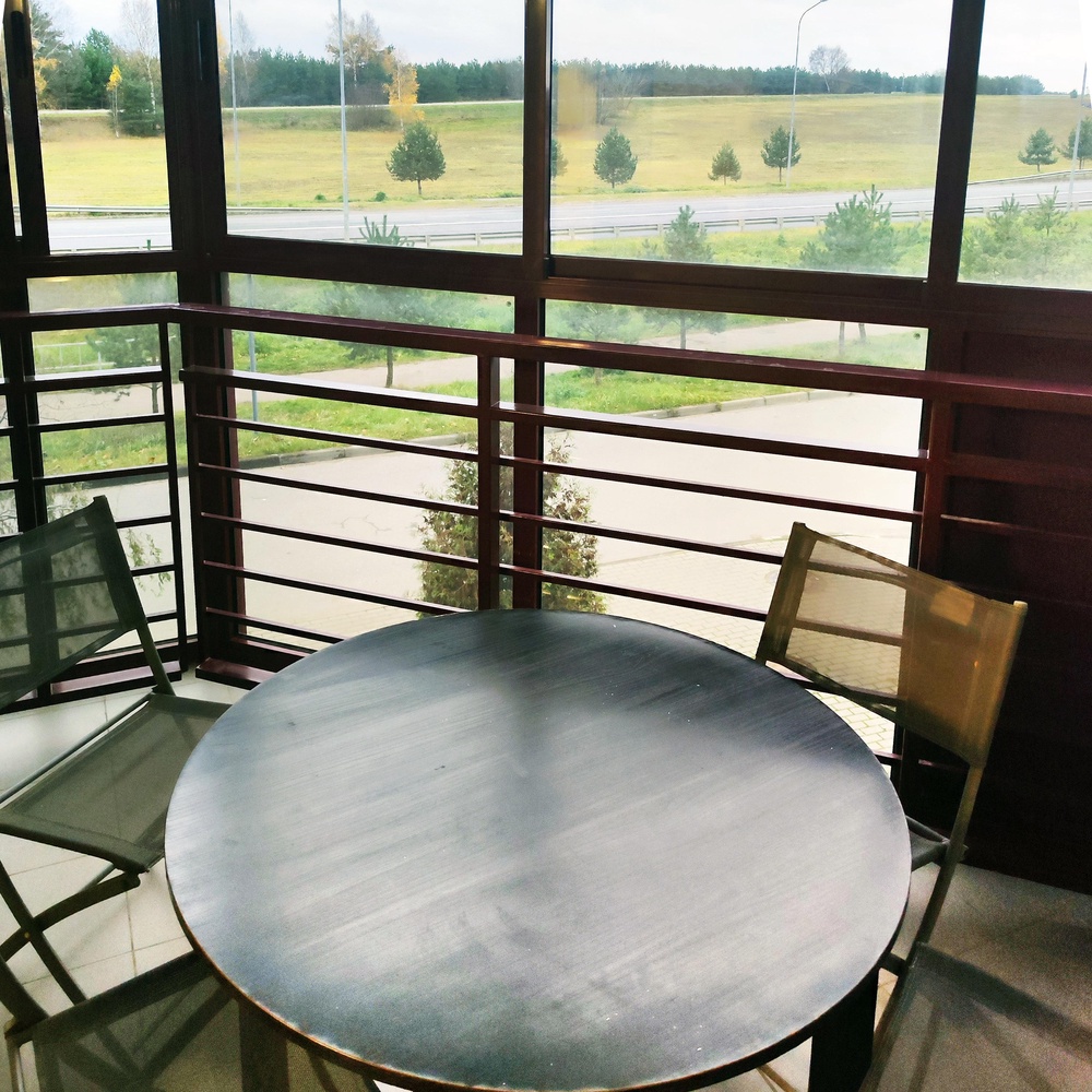 Комфортно до 9 гостям