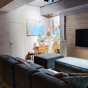 Квартира у Кремля