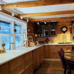 Усадьба Удачная