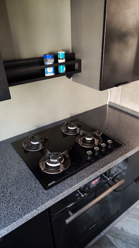 Комфортное проживание