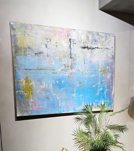  Эксклюзивные детали квартиры