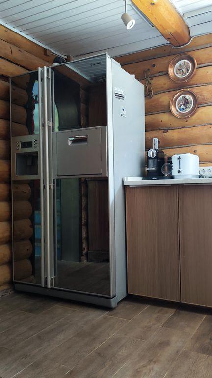 Главный дом