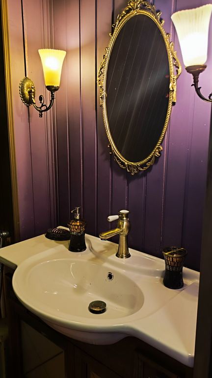 Главный дом