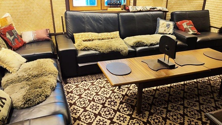 Главный дом