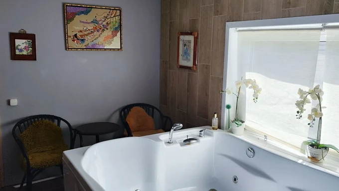 Главный дом