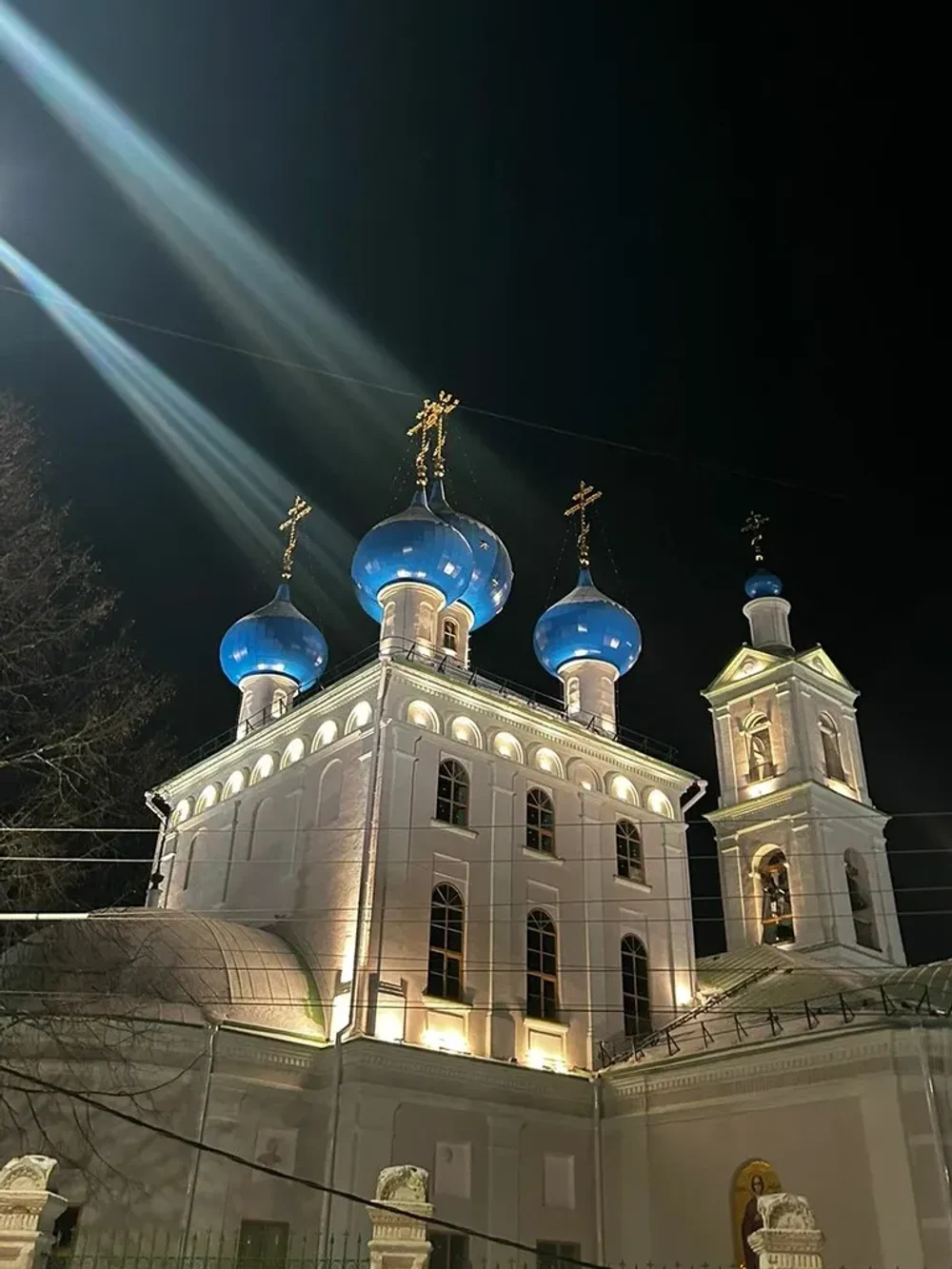 Красивейшие исторические места