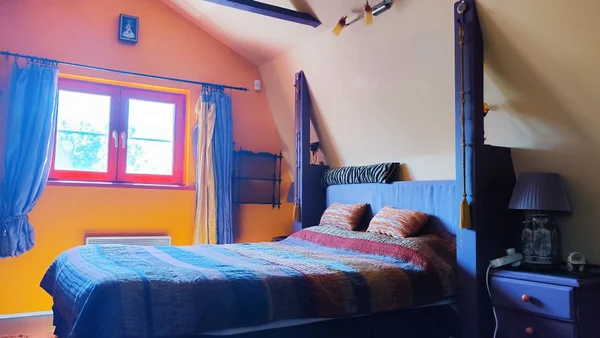 Главный дом