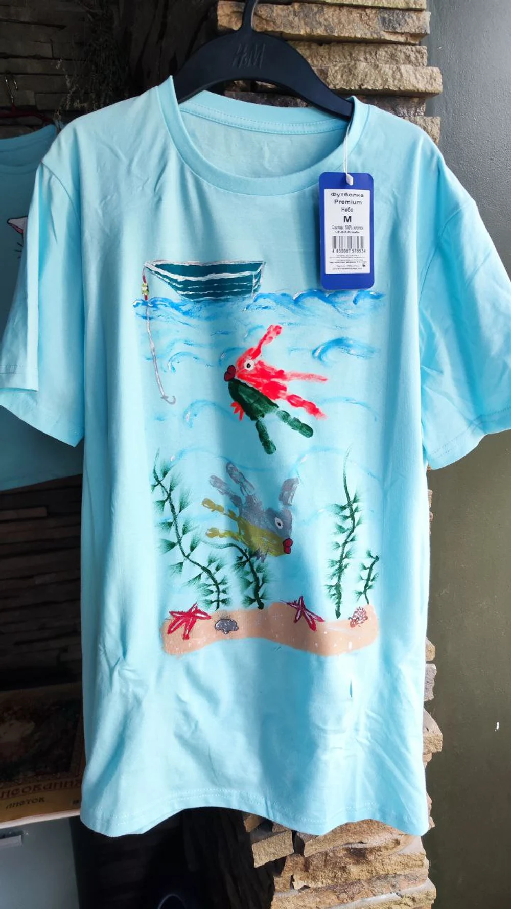 Увлекательные мастер-классы для детей