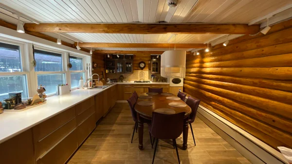 Главный дом