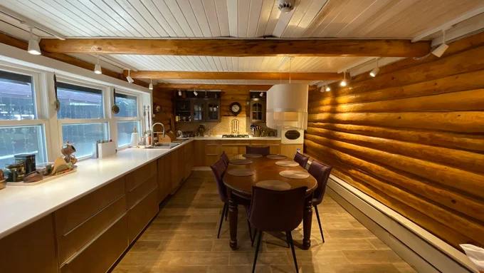 Главный дом