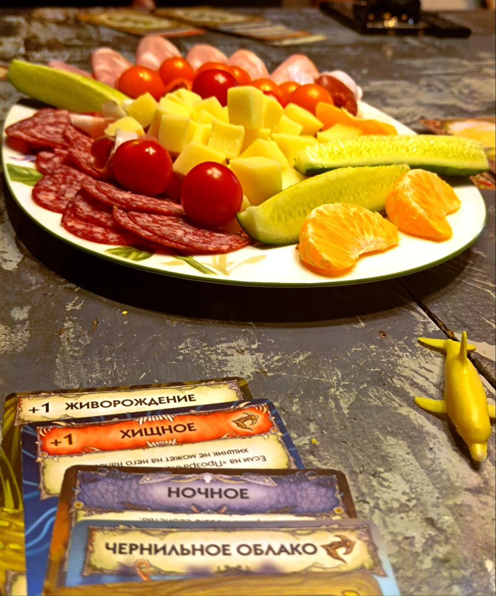 Настольные игры, покер и другие