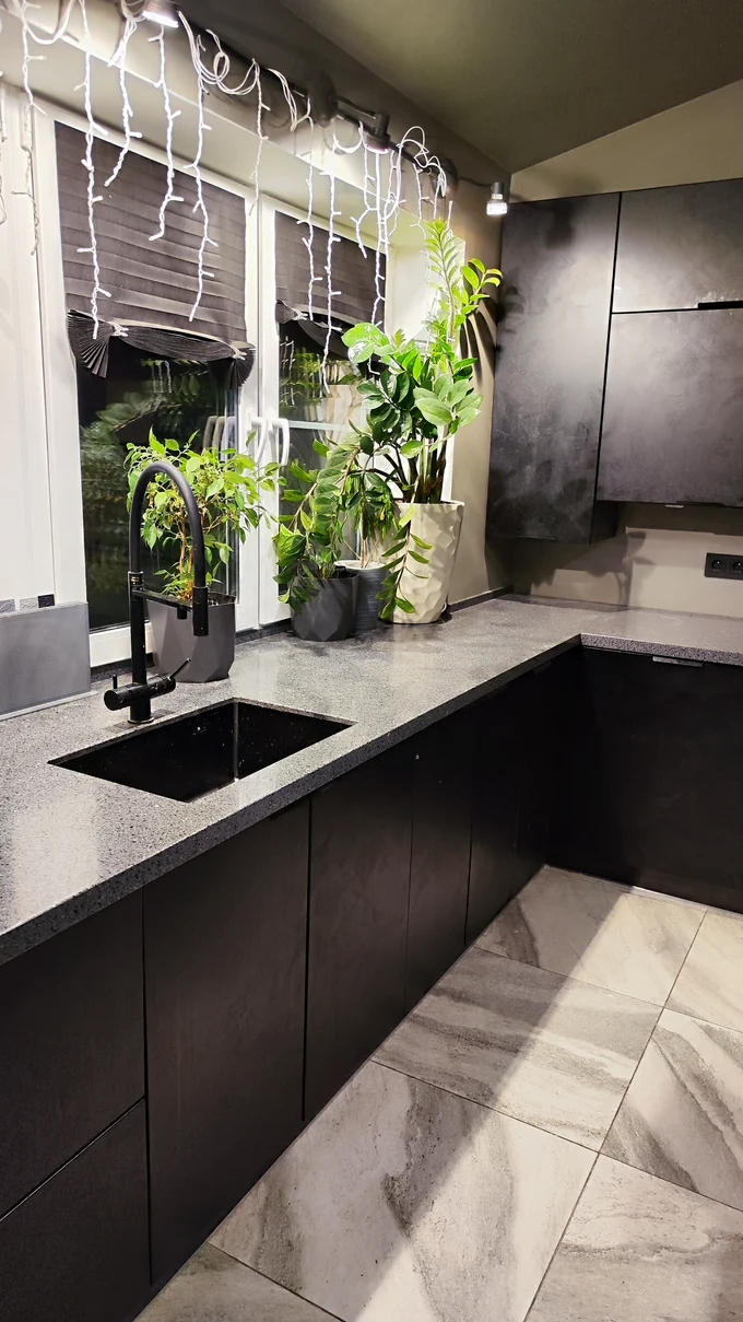 Комфортное проживание