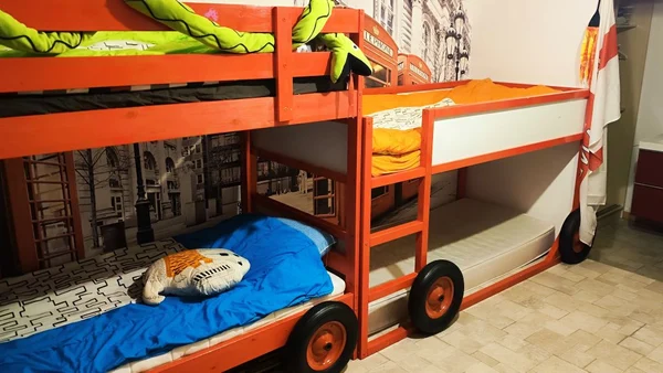 Главный дом