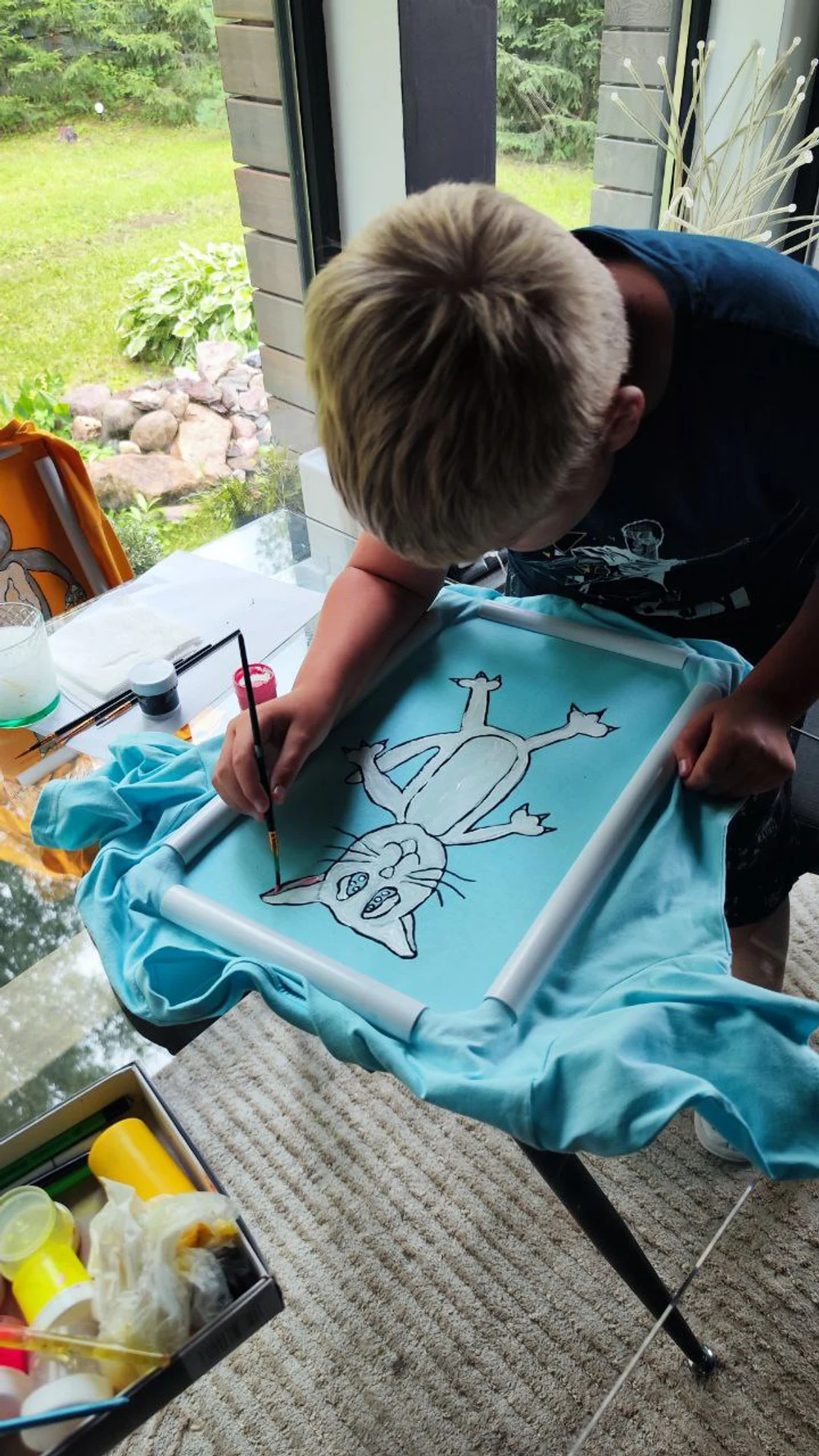 Увлекательные мастер-классы для детей