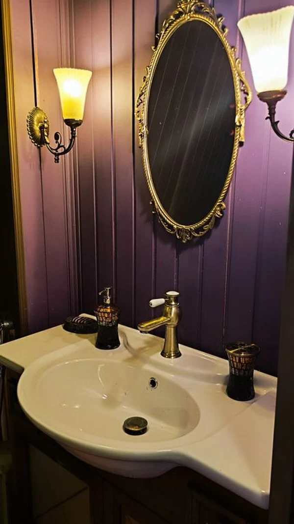 Главный дом