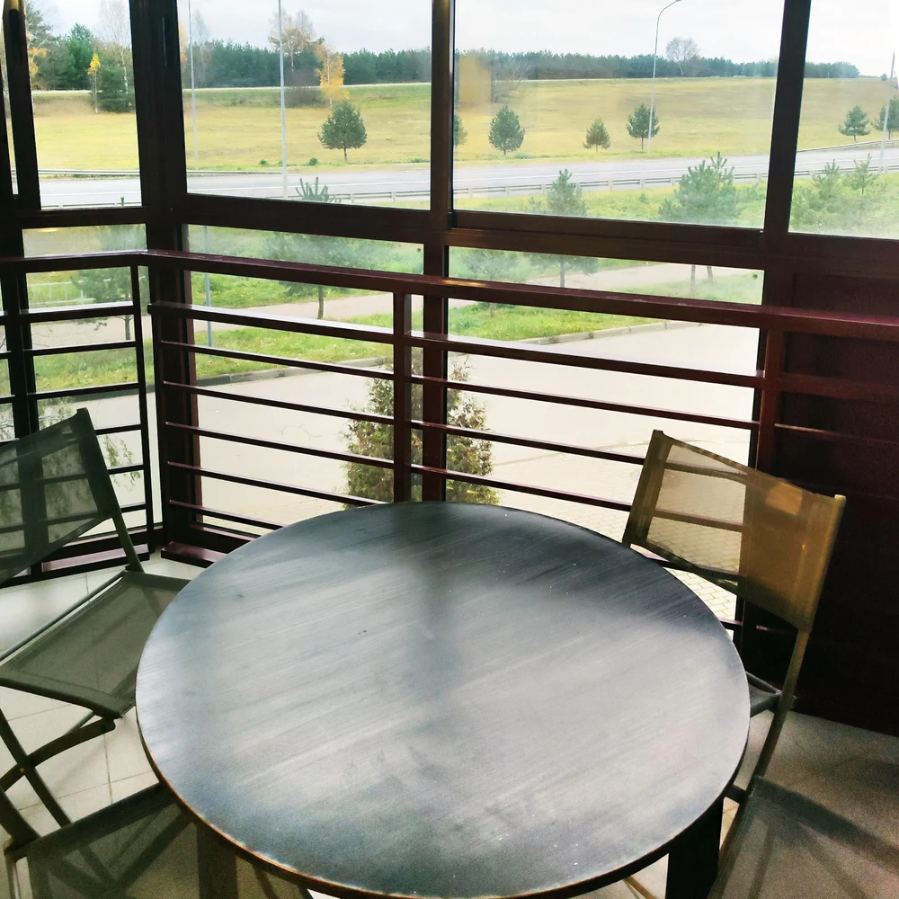 Комфортно до 9 гостям