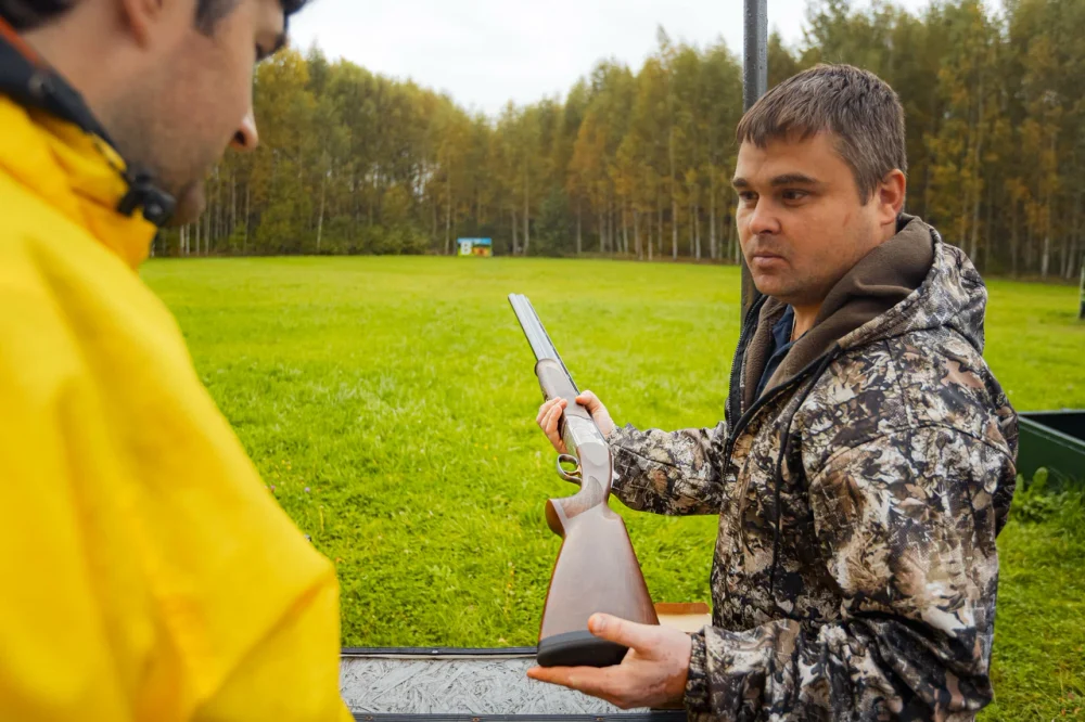 Теннис, гольф, биллиард, пейнтбол и другое