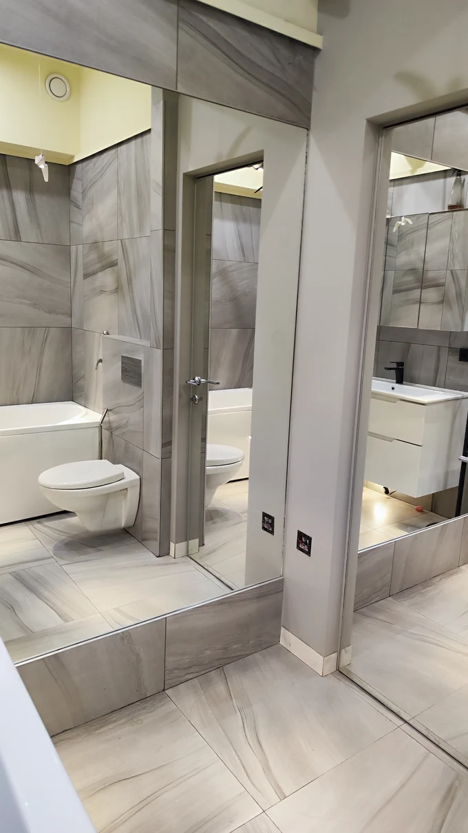 Комфортное проживание