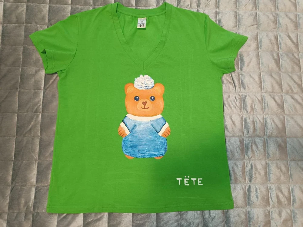 Увлекательные мастер-классы для детей