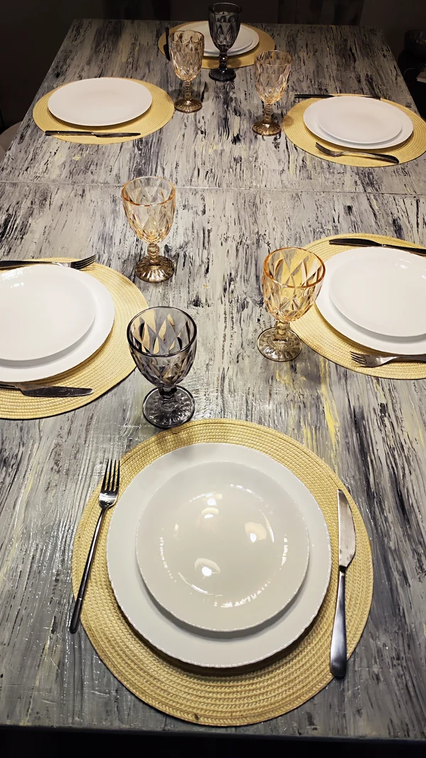 Комфортное проживание