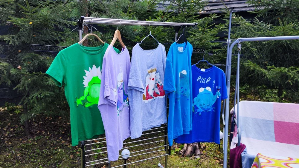 Увлекательные мастер-классы для детей