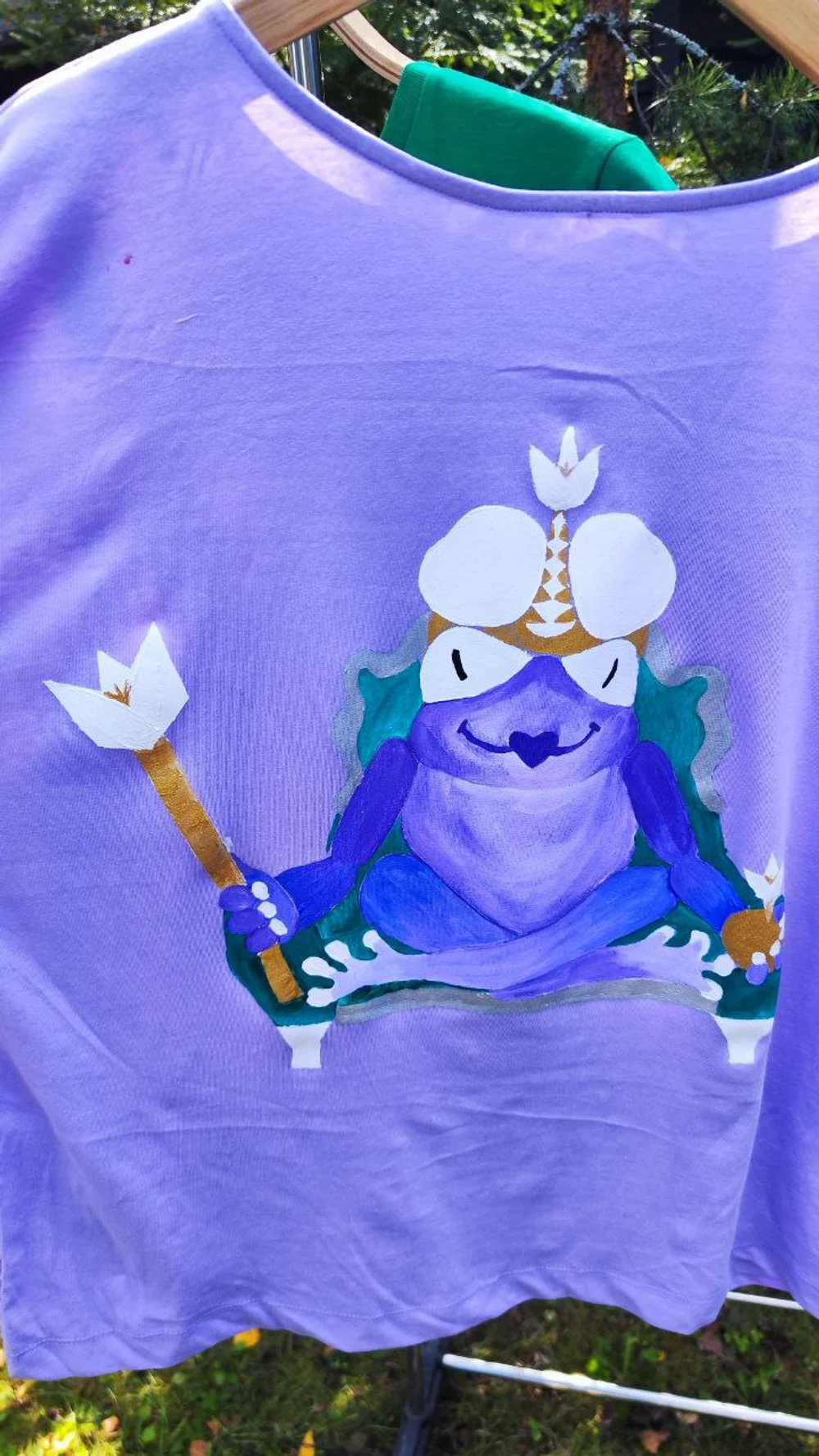 Увлекательные мастер-классы для детей