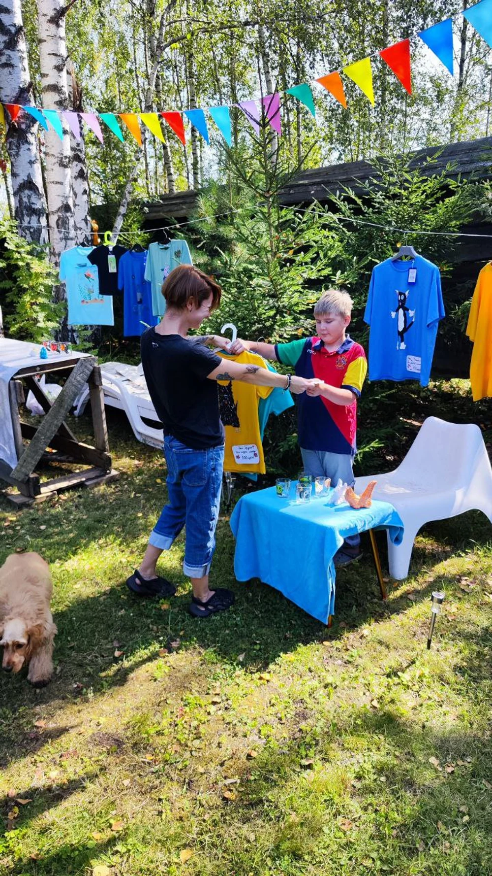 Увлекательные мастер-классы для детей