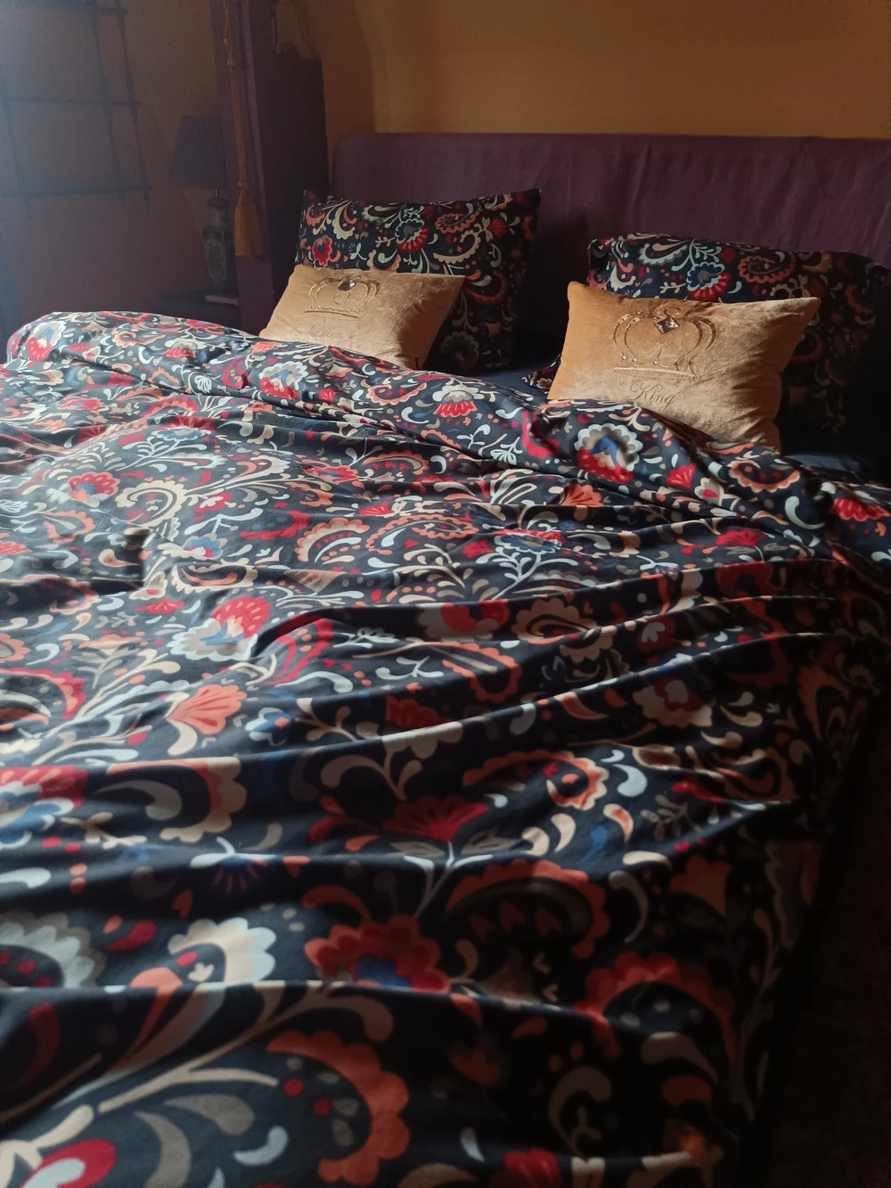 Усадьба Удачная