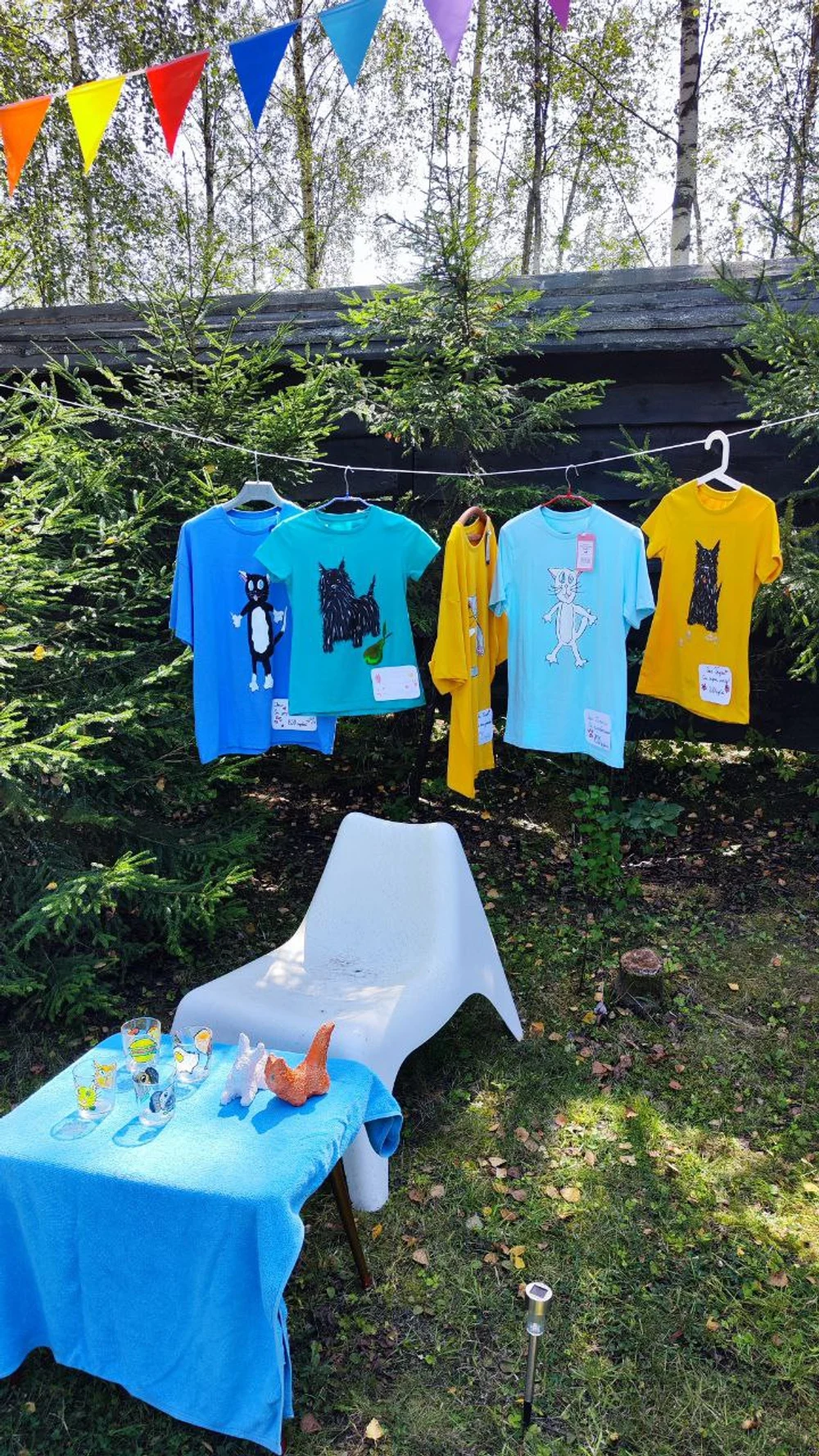 Увлекательные мастер-классы для детей