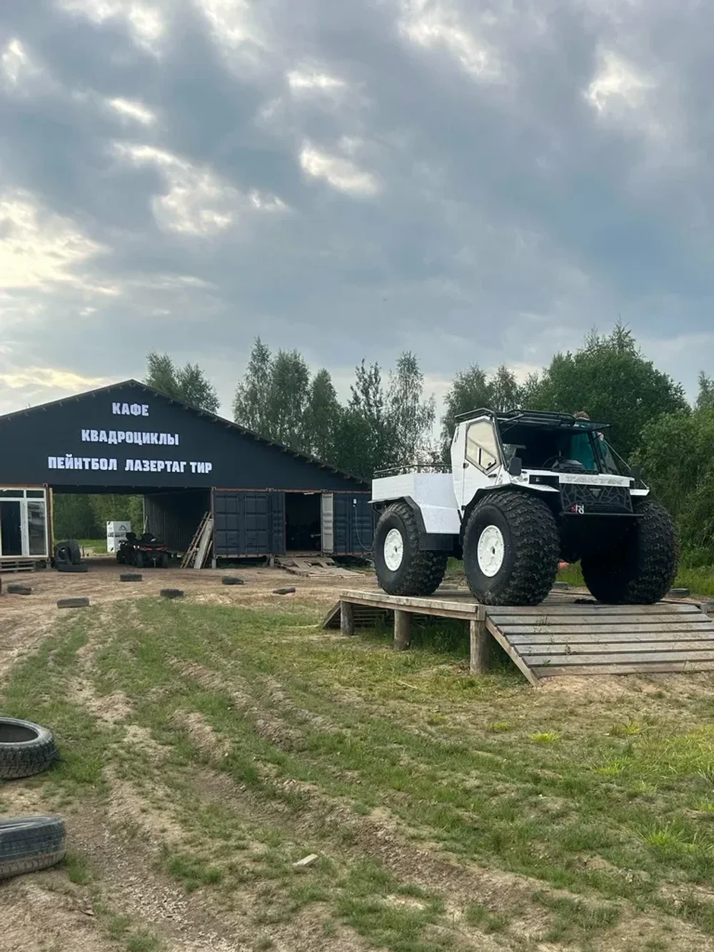 Всевозможное оборудование в прокат