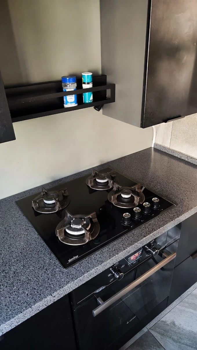 Комфортное проживание