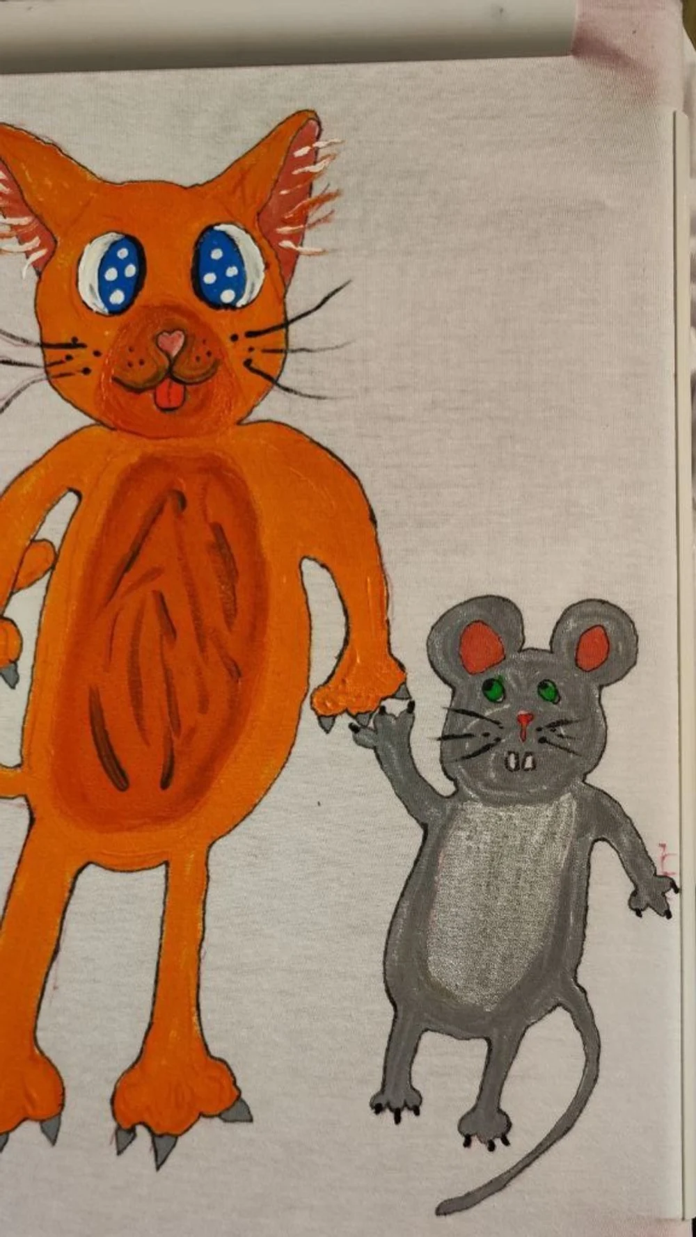 Увлекательные мастер-классы для детей